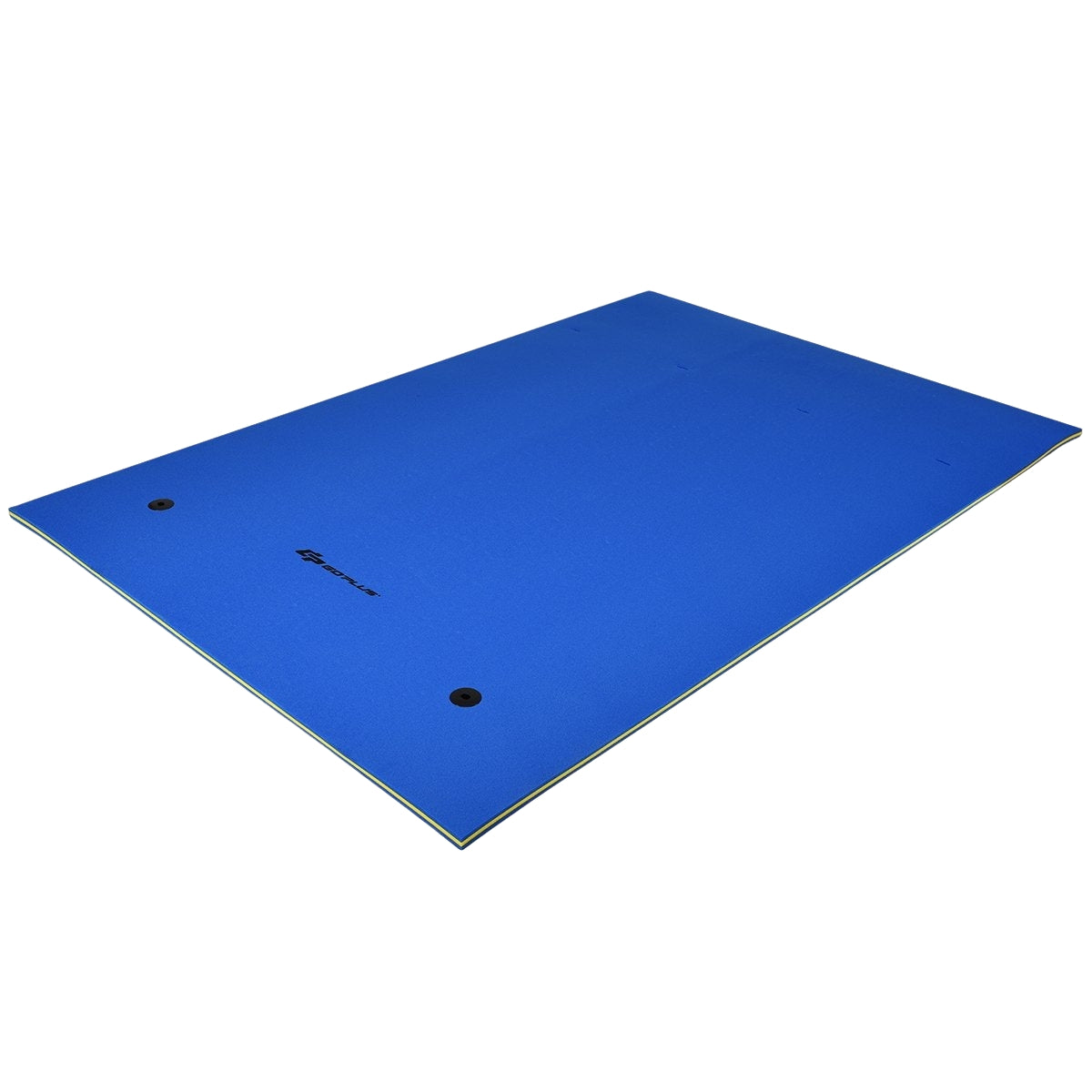 Floating Water Mat – 270 x 180 cm, Supports 300KG