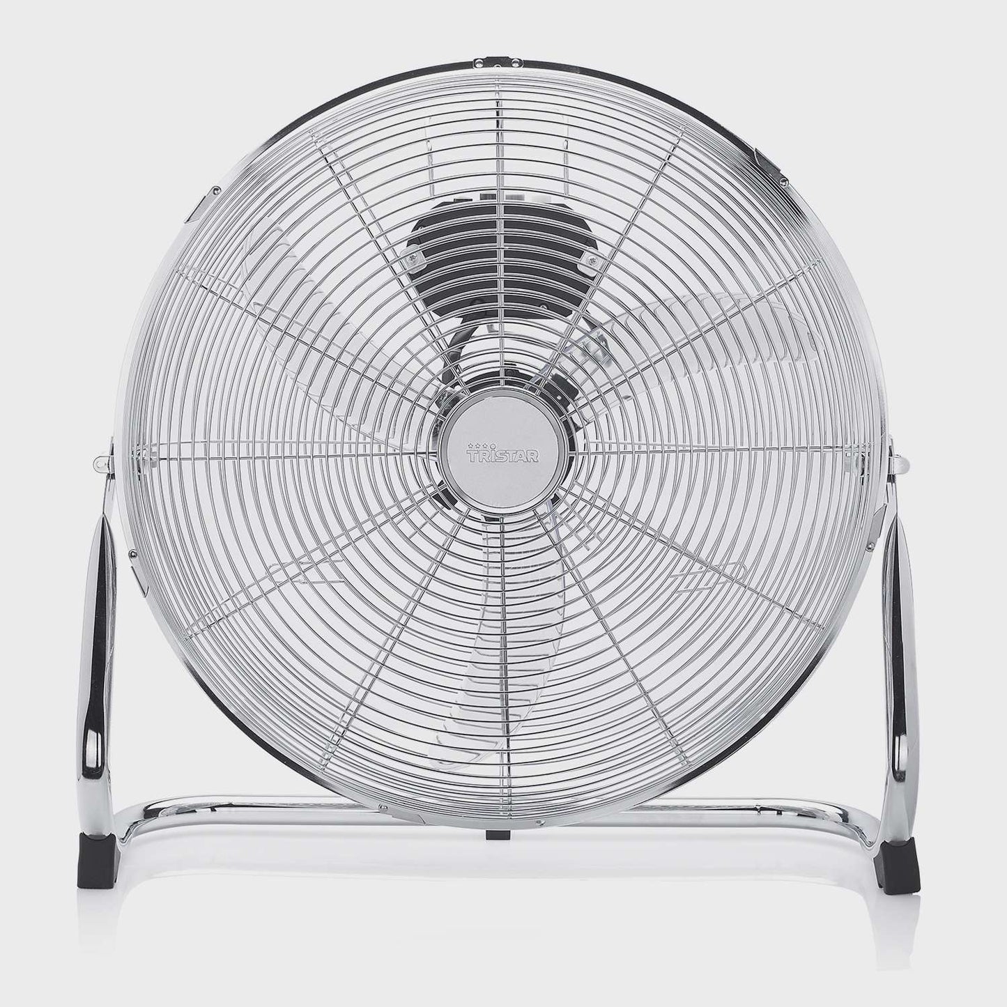 Floor Fan, Metal Frame, 40cm, 70W, 3 Speeds