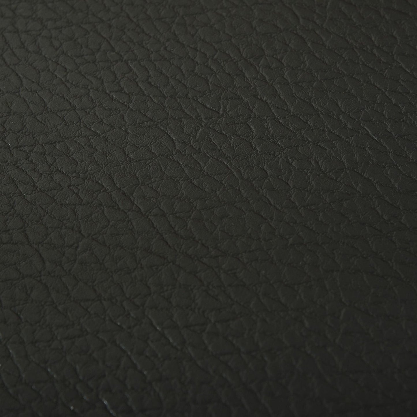 PVC Floor protection mat for exercise equipment - Black, 180x90cm