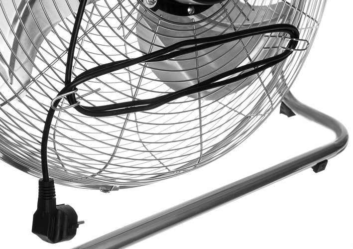 Floor fan