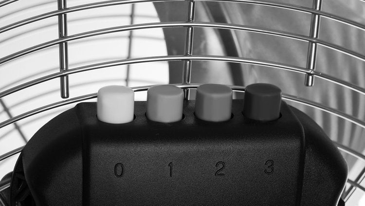 Floor fan