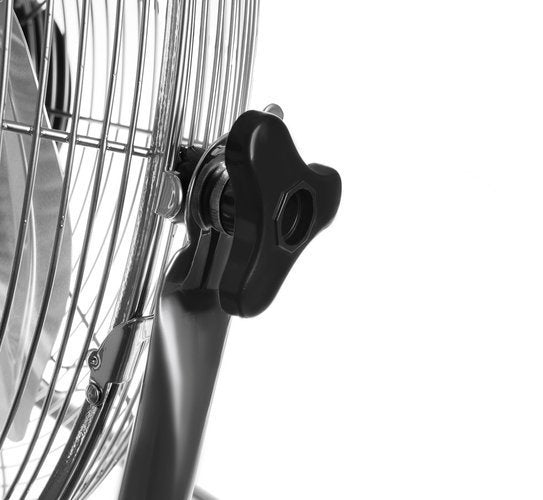 Floor fan