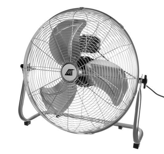 Floor fan