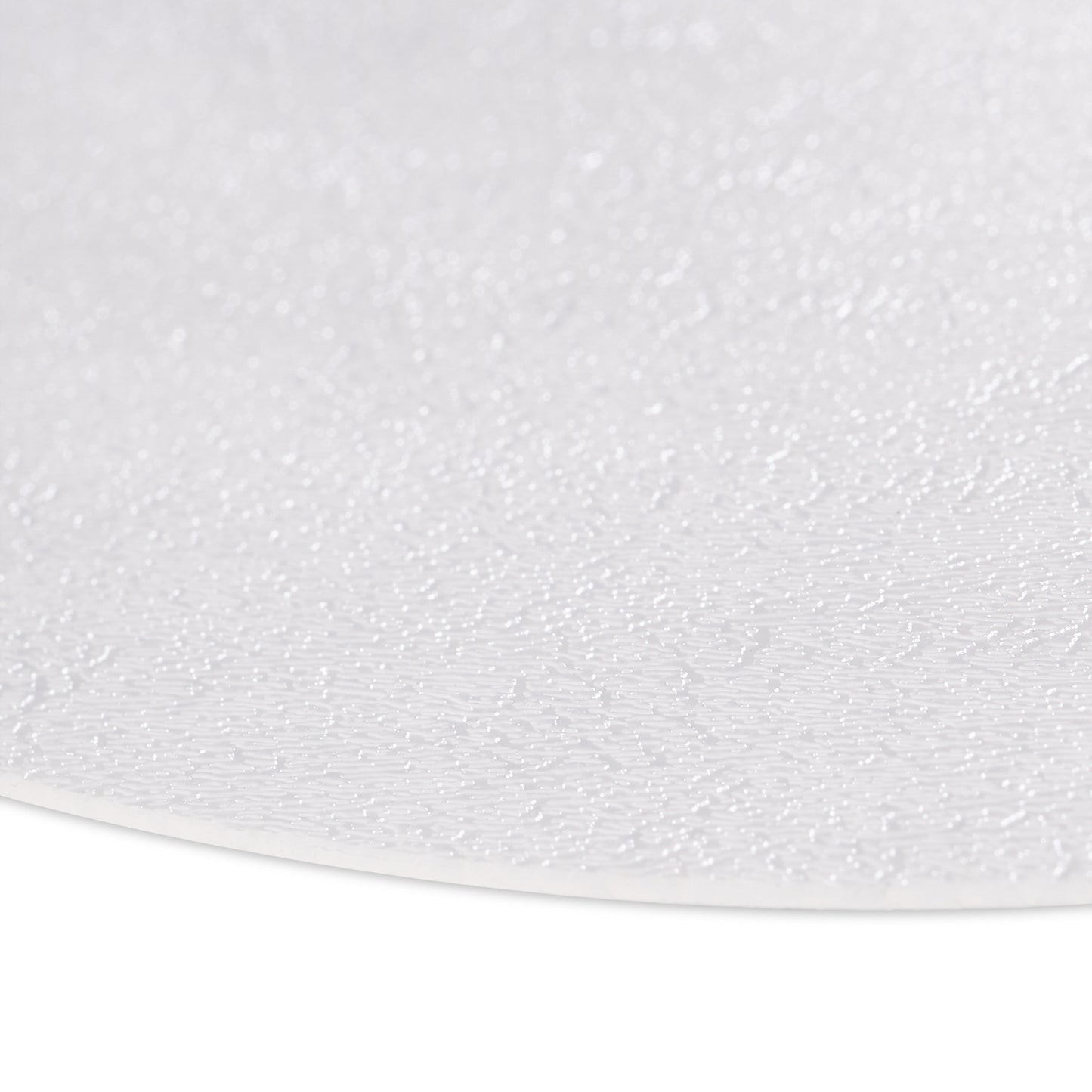 Floor protection for offices 3 different sizes