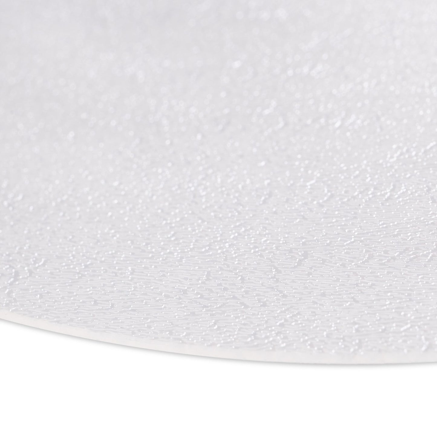 Floor protection for offices 3 different sizes