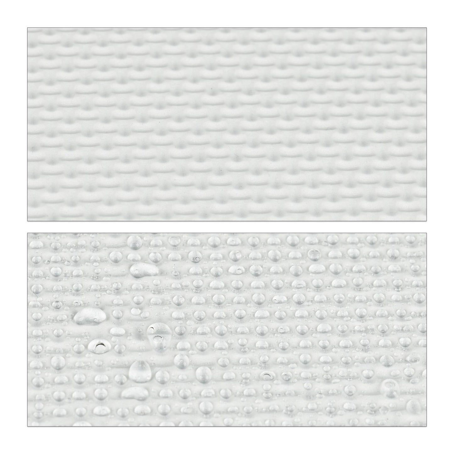 Floor protection mat 30x30cm Set of 24