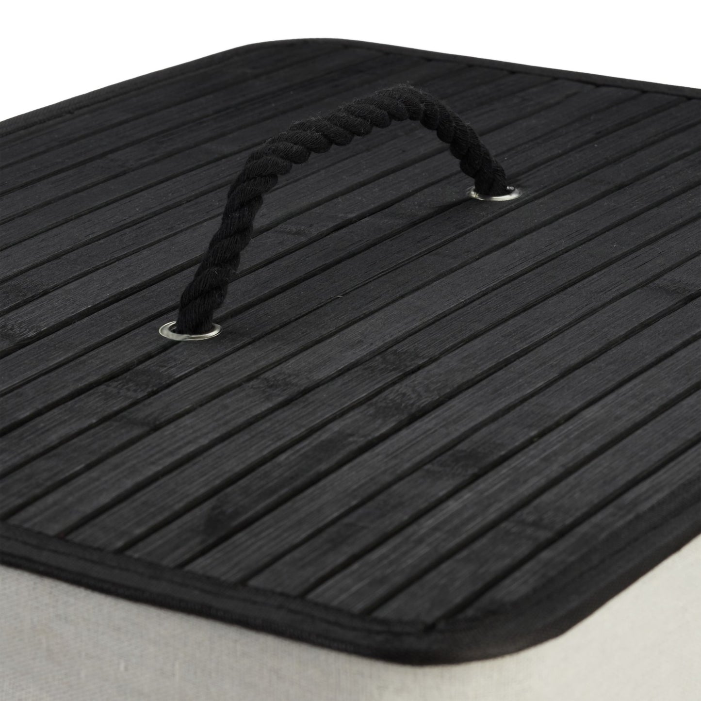 Floor protection mat in wooden look Set of 9