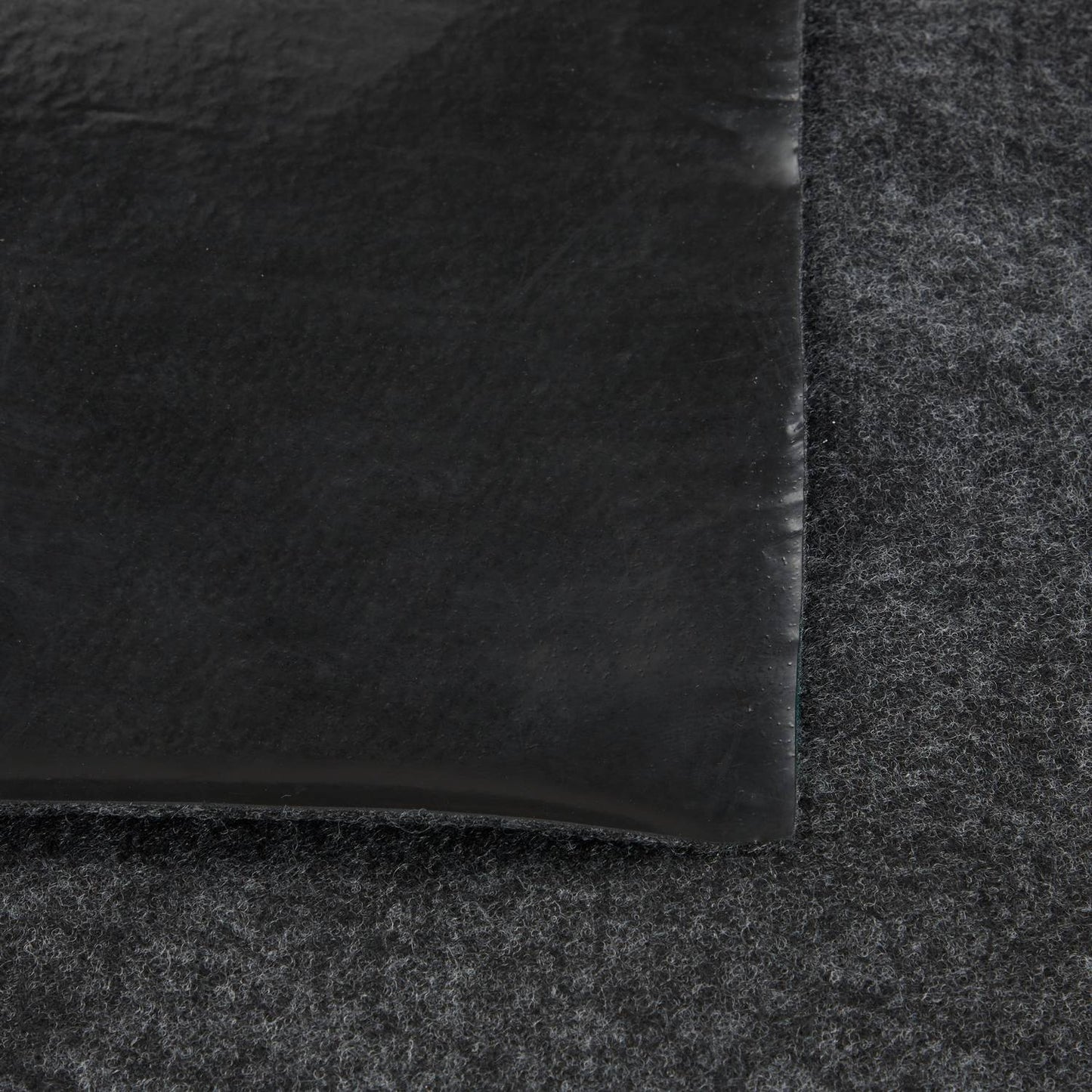 Floor protection mat washable