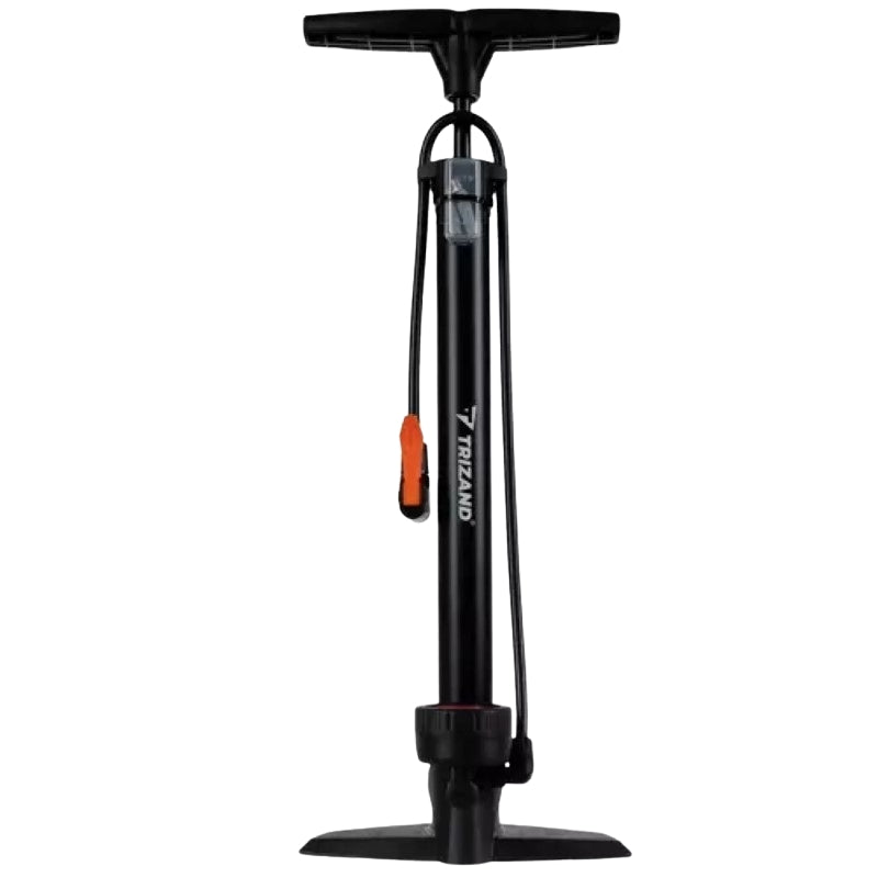 Floor pump with a hose Trizand 19164