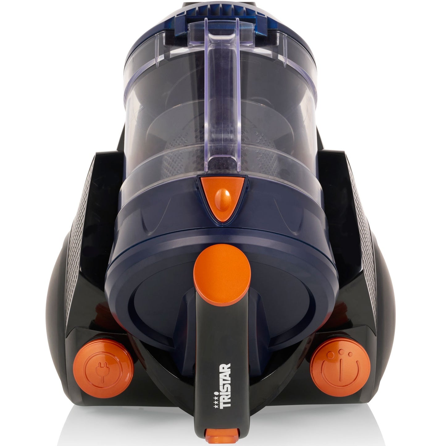 Floor vacuum cleaner Bagless Multicyclone SZ-4135 700W