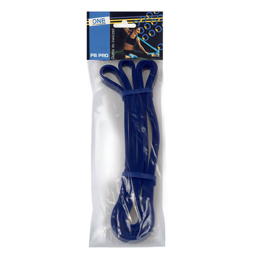 Floss Band Tape, Blue, 13x4.5x2080mm, Fitness