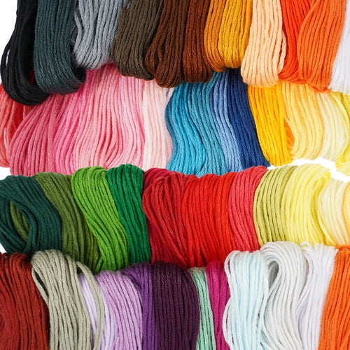 Floss - embroidery kit 150 colors 25662
