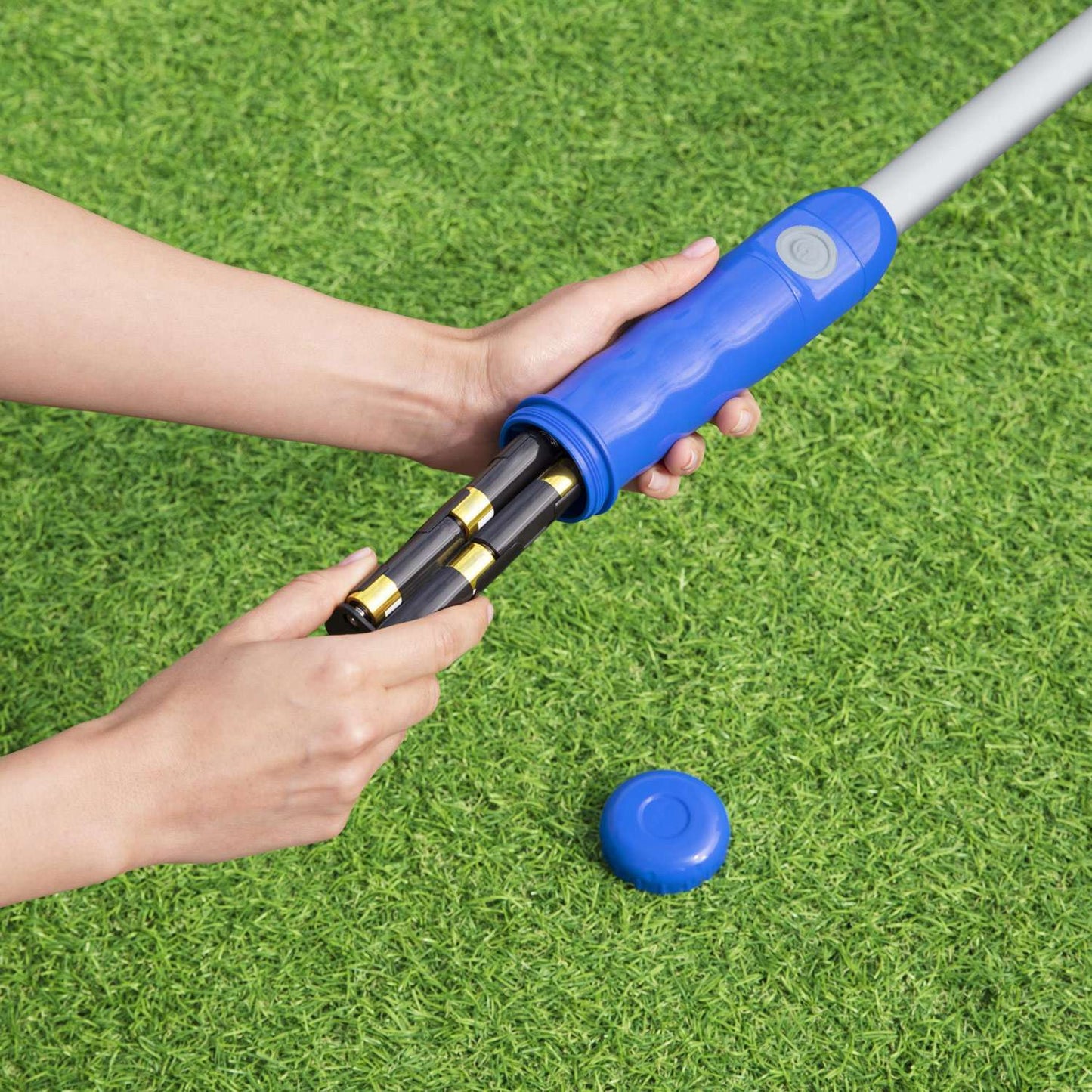 Flowclear AquaTech Wireless Pool Vacuum Cleaner