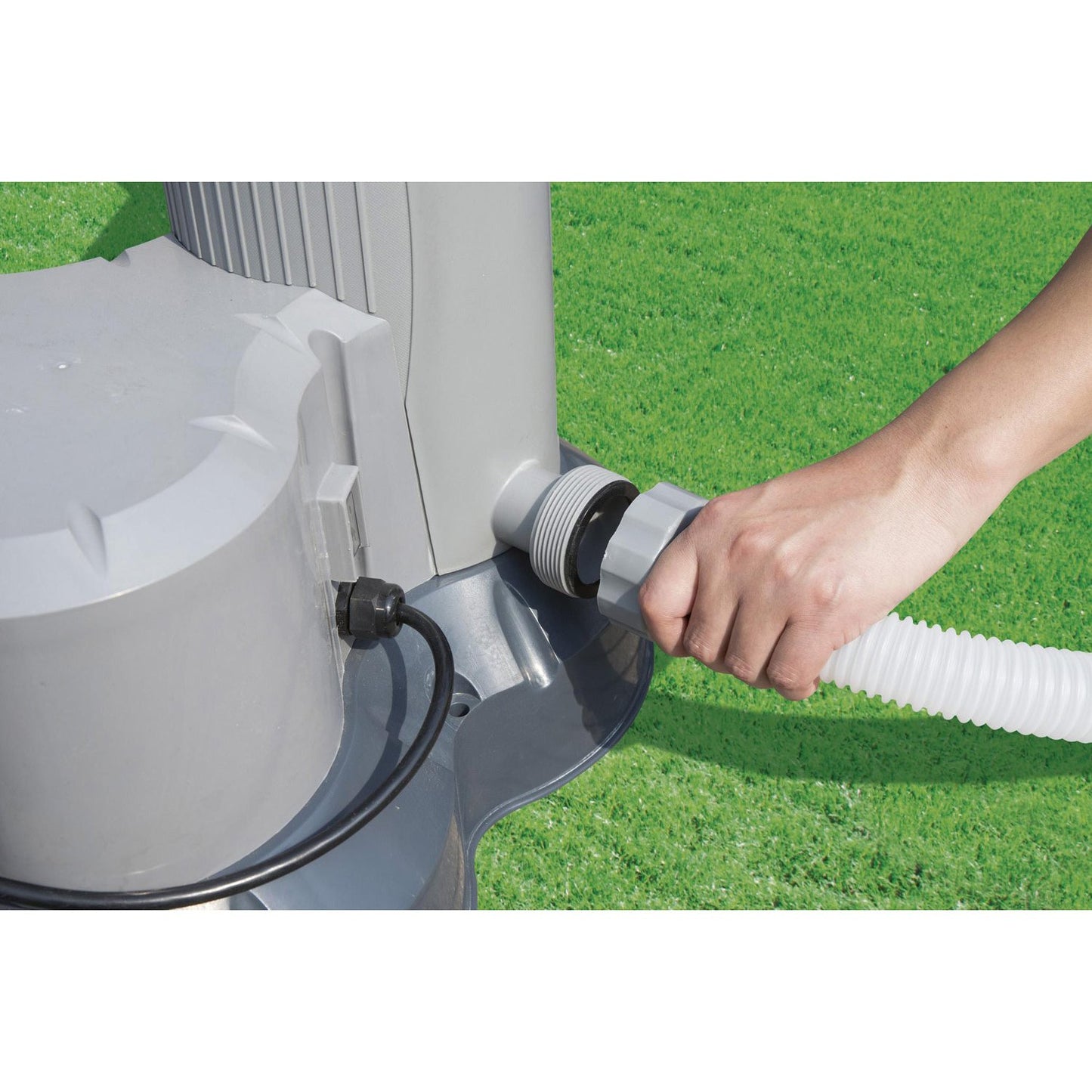 Flowclear Clean Sun Power 1.1 x 1.71m