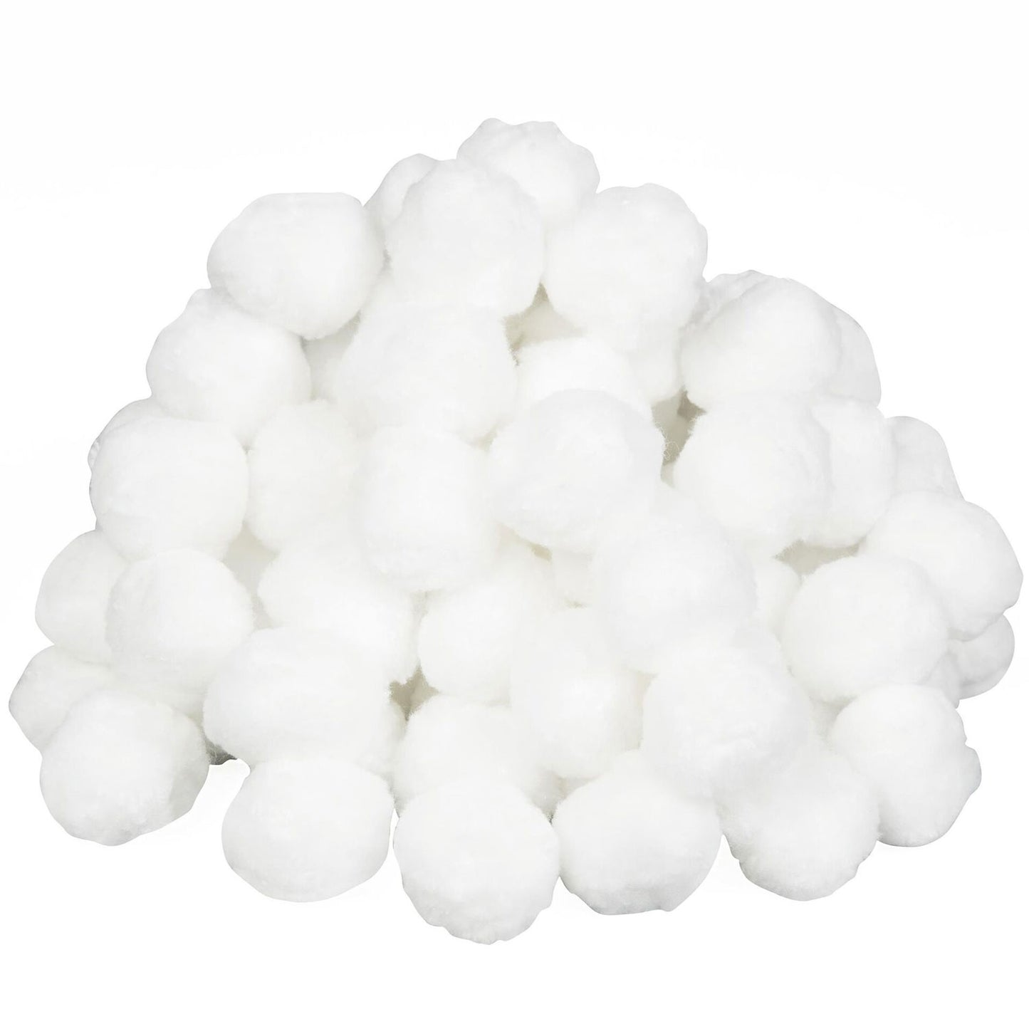 Flowclear Polysphere Filter balls