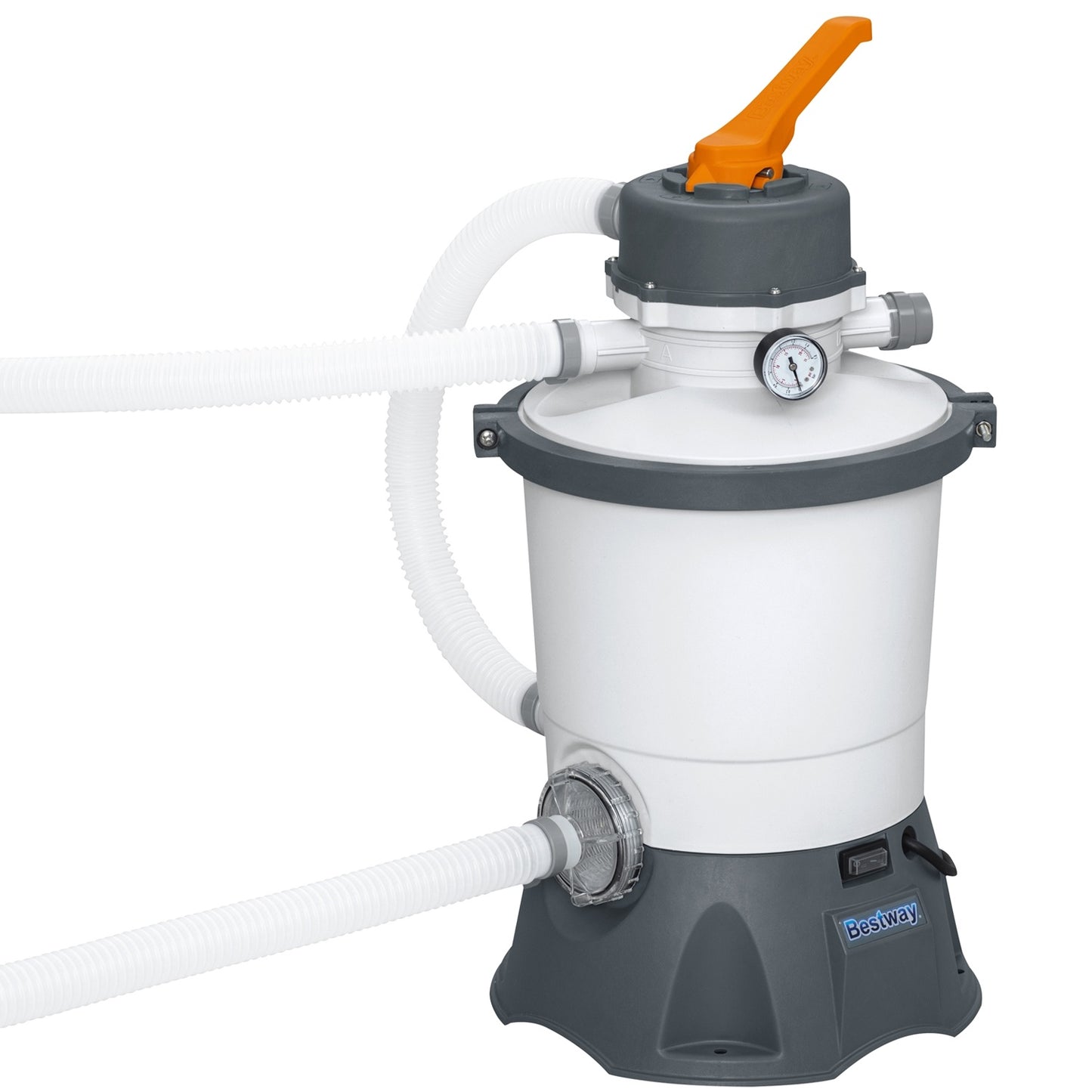 Flowclear Sand filter pump 3028l/h
