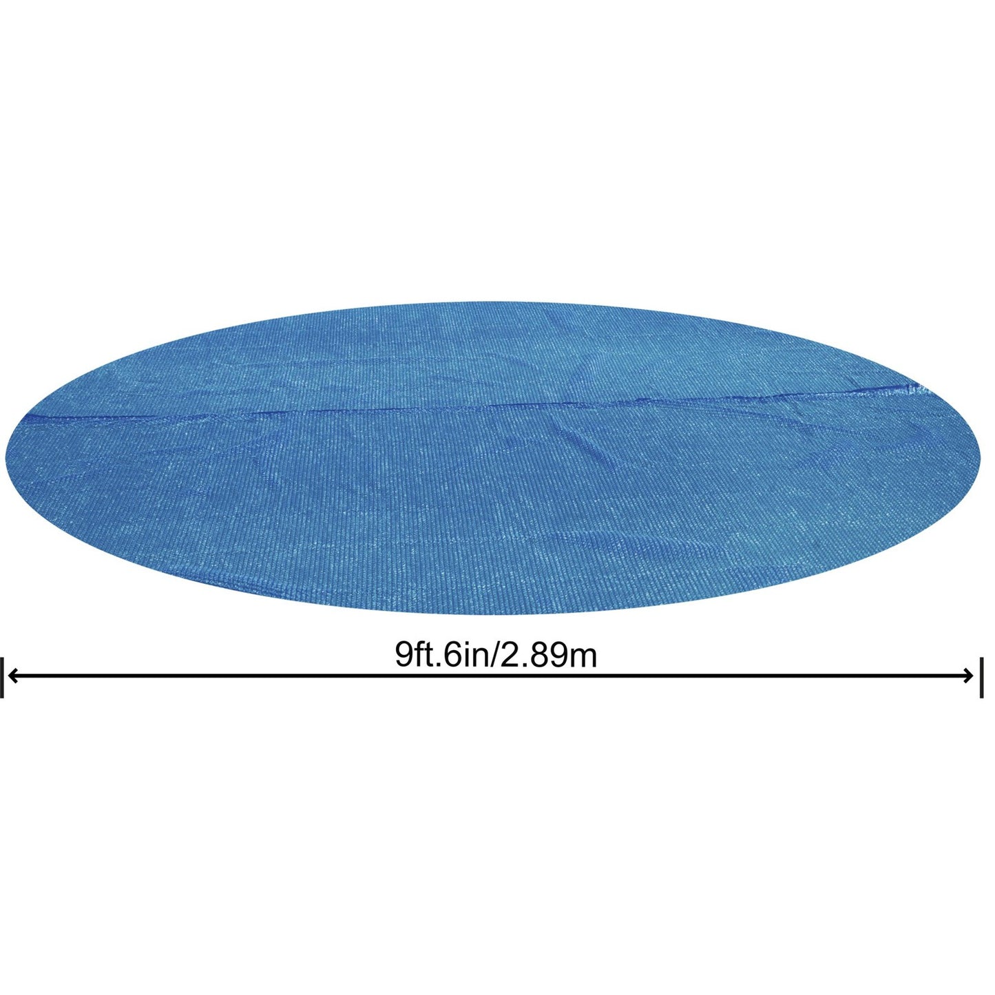 Flowclear Solar Pool Cover 3.05m