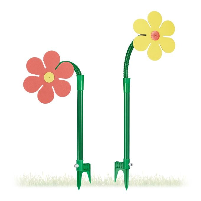 Flower Sprinkler Set of 2