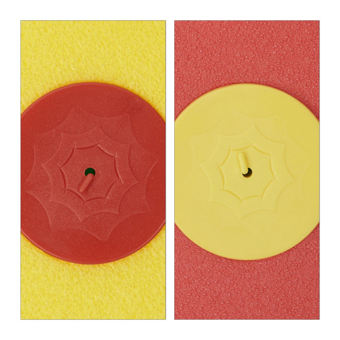 Flower Sprinkler Set of 2