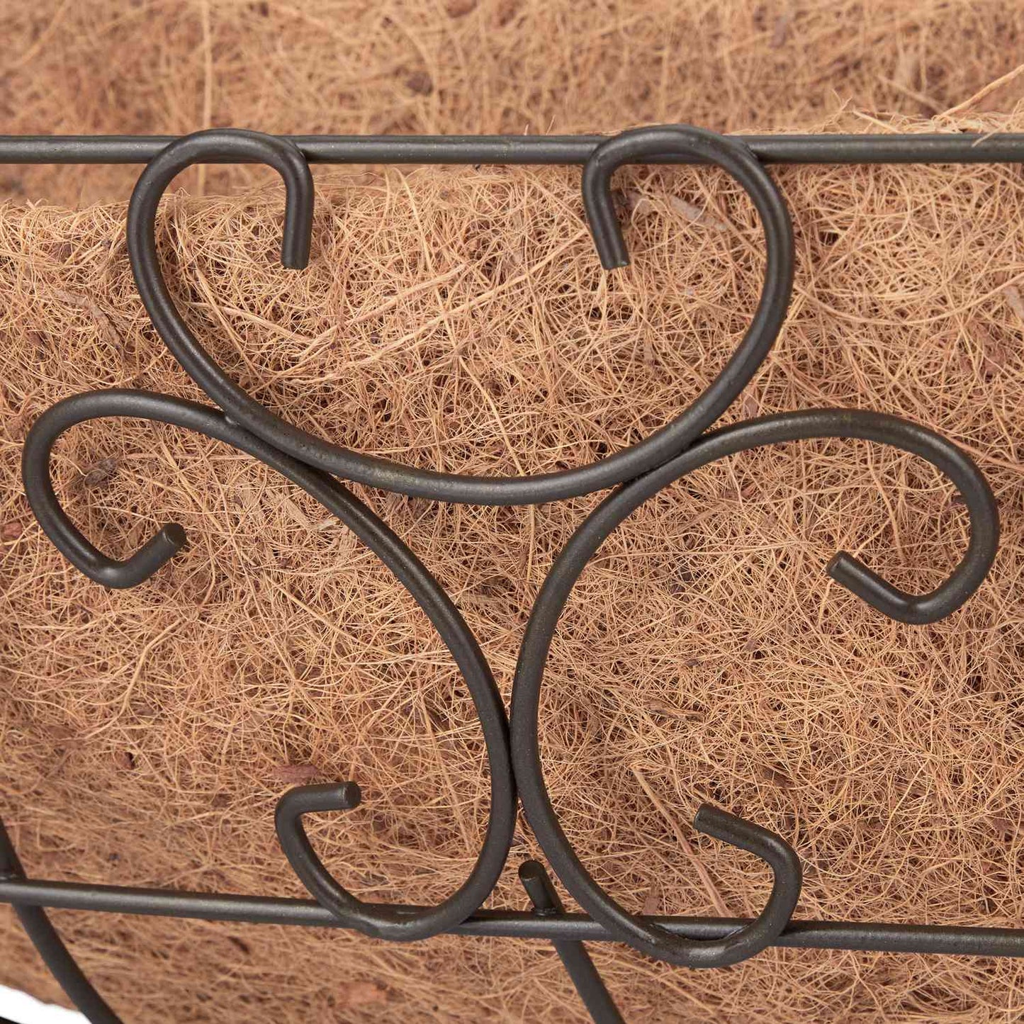 Flower box Balcony Set of 3