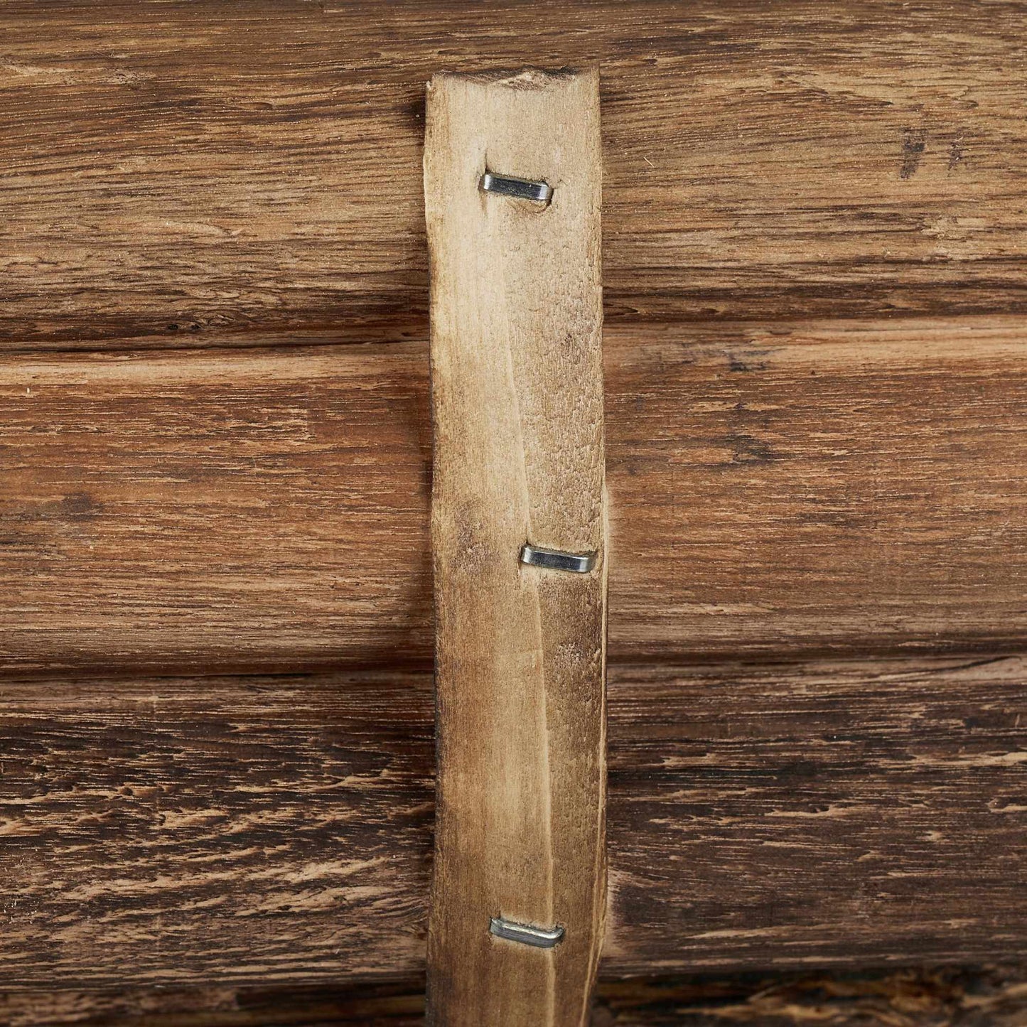 Flower box Wood Set of 2
