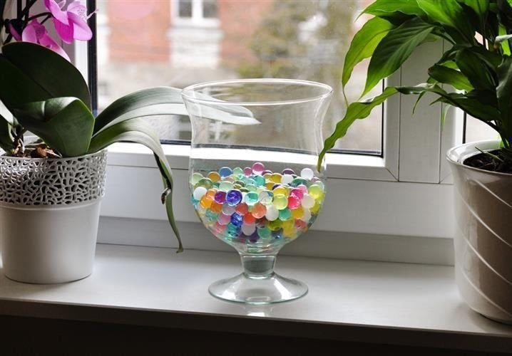 Flower gel balls 5g