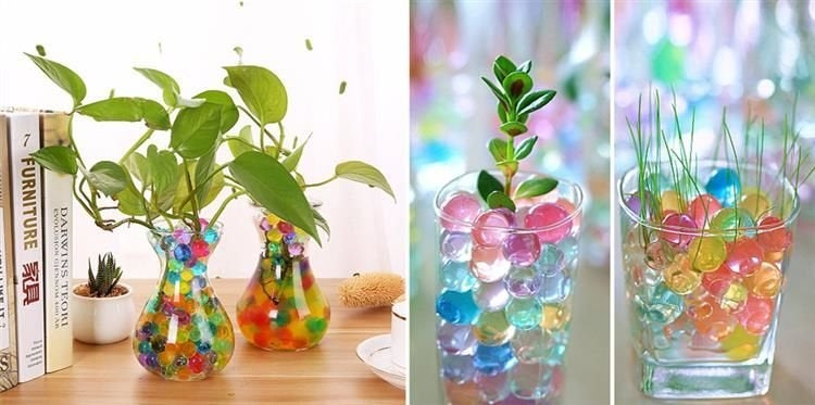 Flower gel balls 5g