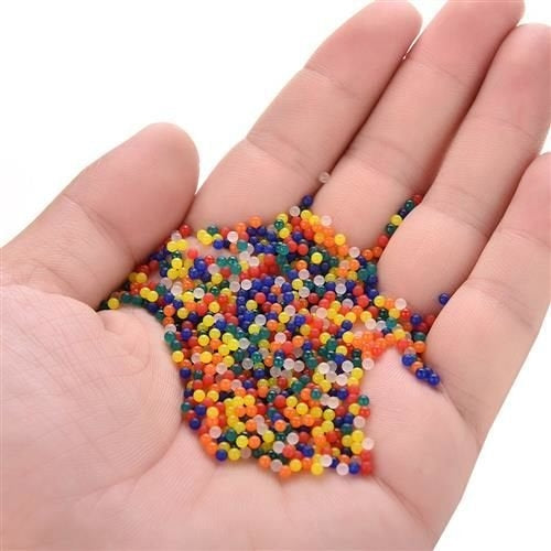 Flower gel balls 5g