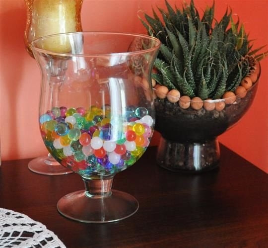 Flower gel balls 5g
