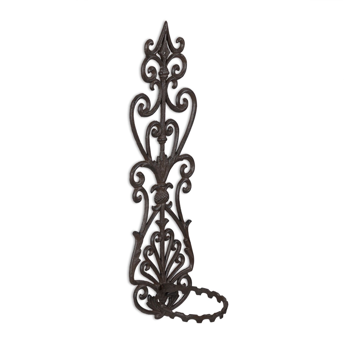 Flower holder Wall Antique