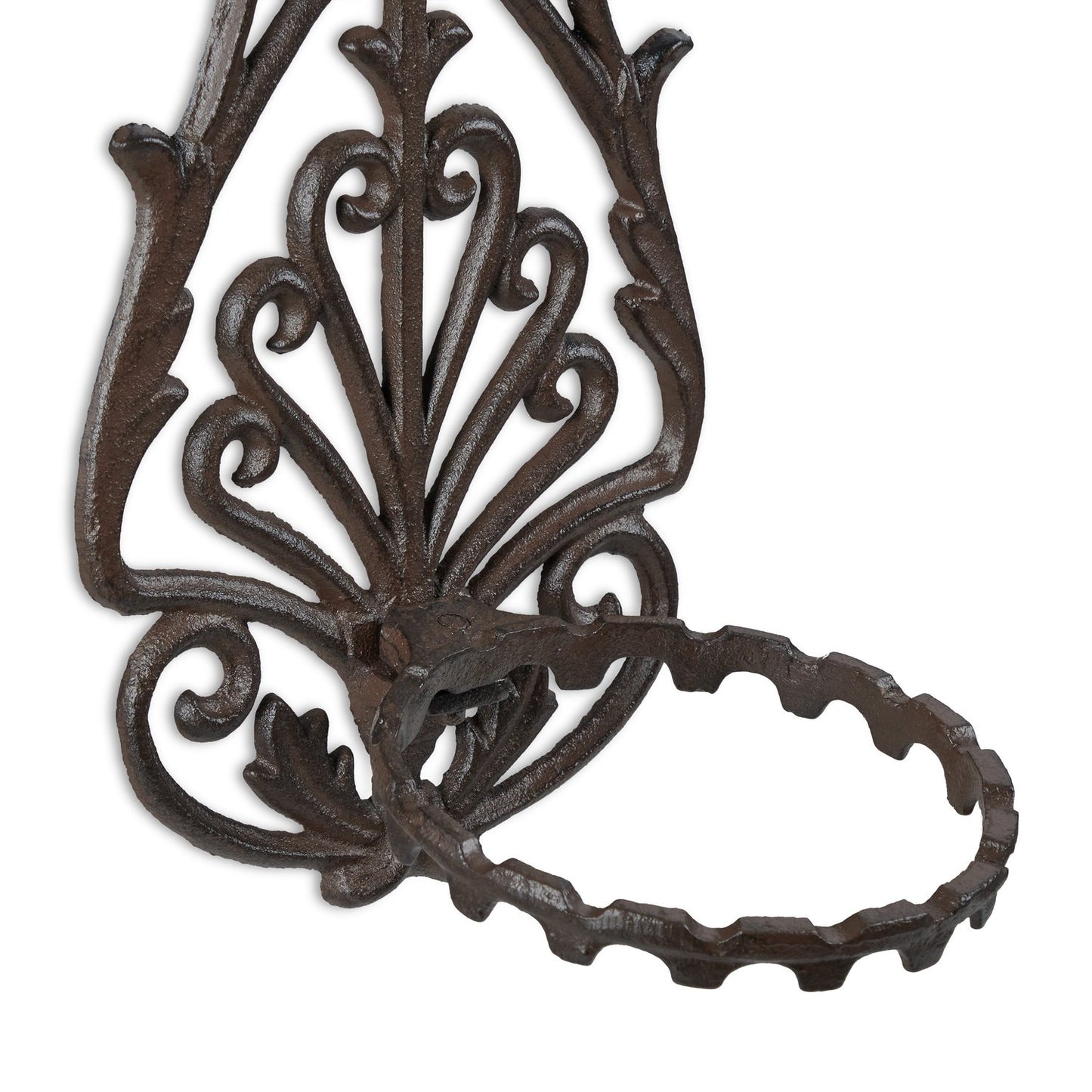 Flower holder Wall Antique