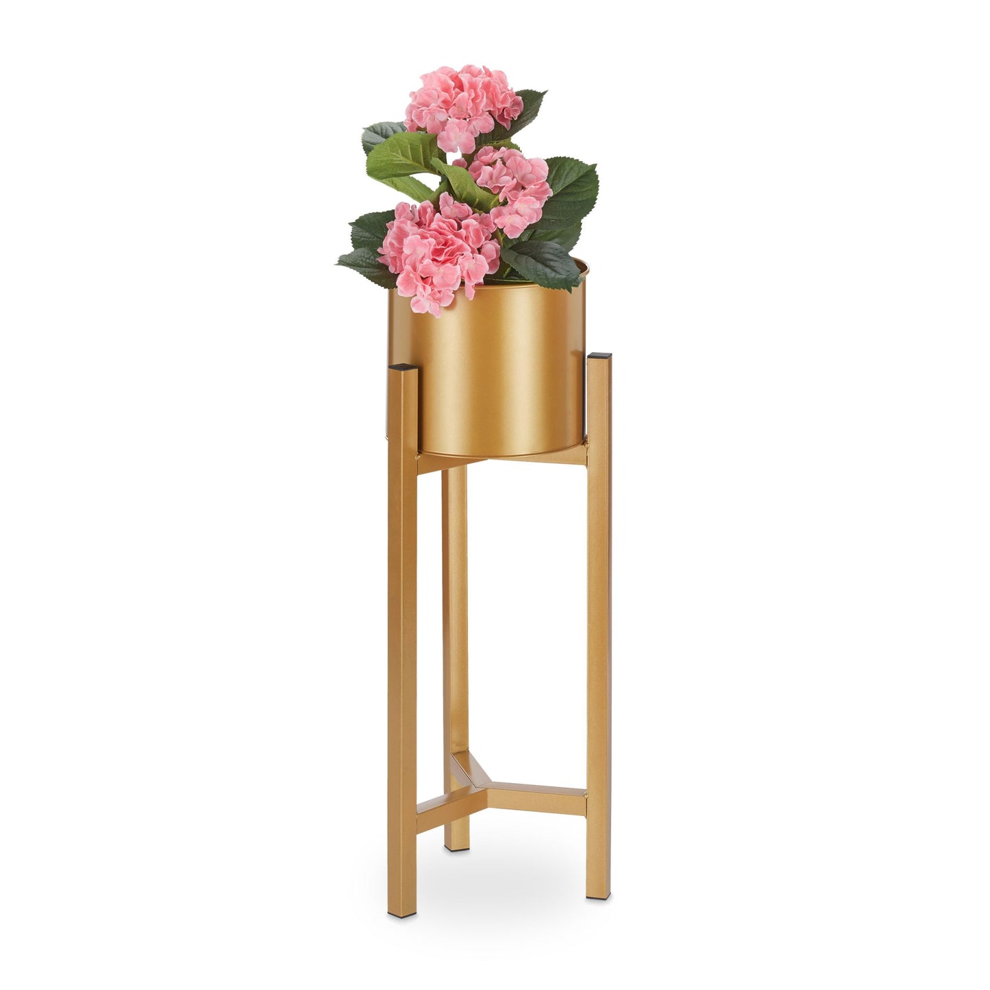 Flower pedestal pot