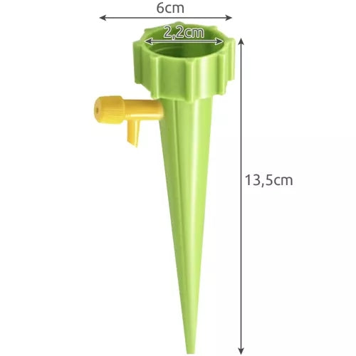 Flower pot waterer 23486