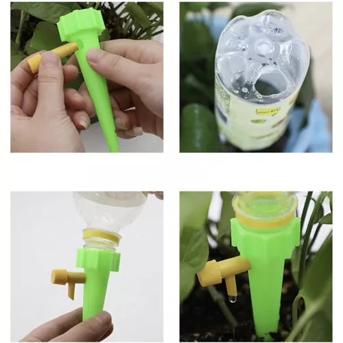 Flower pot waterer 23486