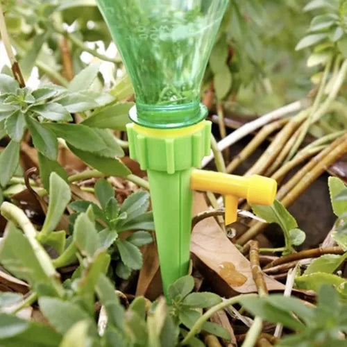 Flower pot waterer 23486