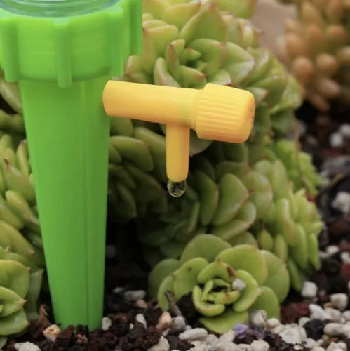 Flower pot waterer 23486