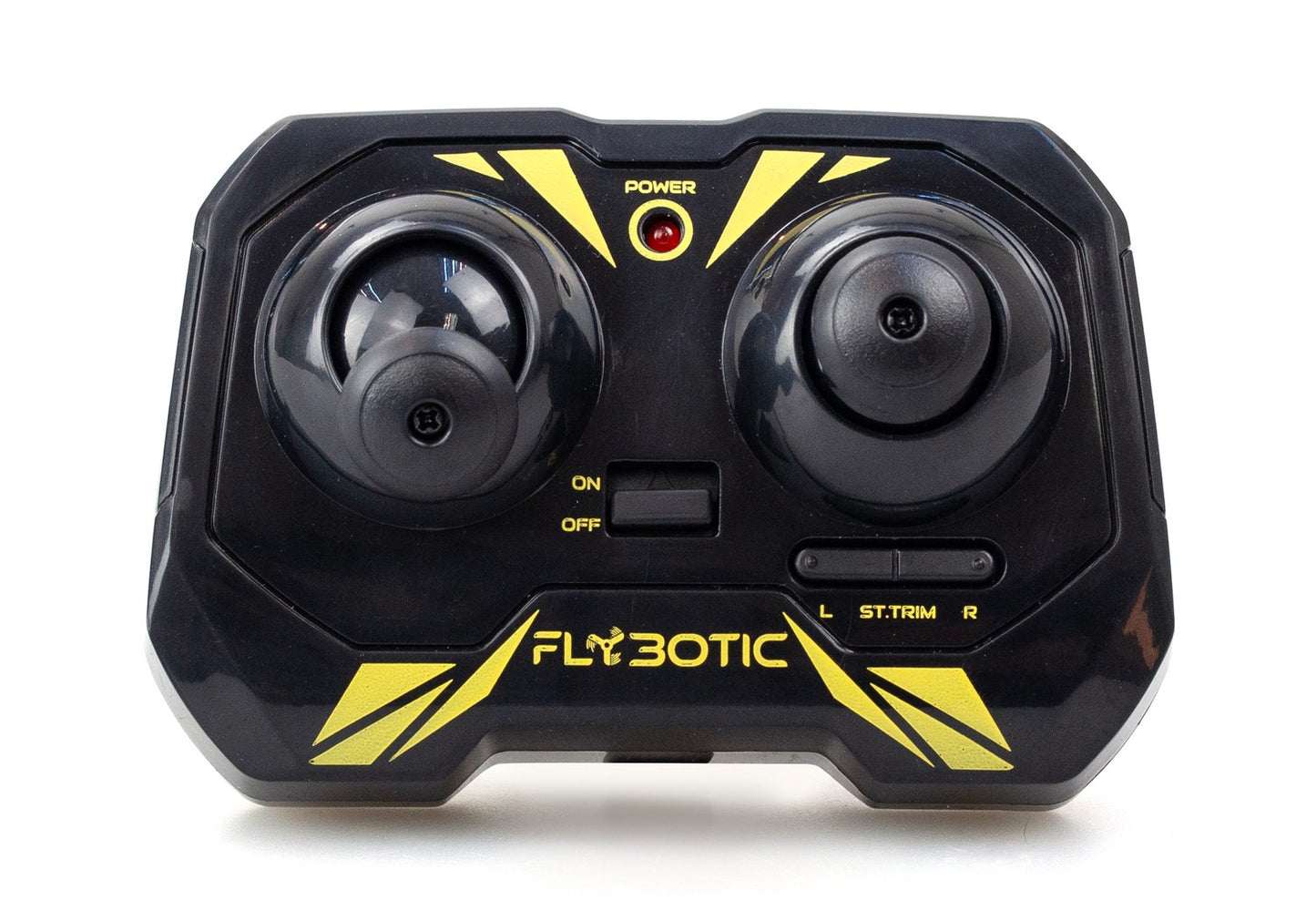 Flybotic Radio Control Helicopter Aqua Blaze, 22Cm