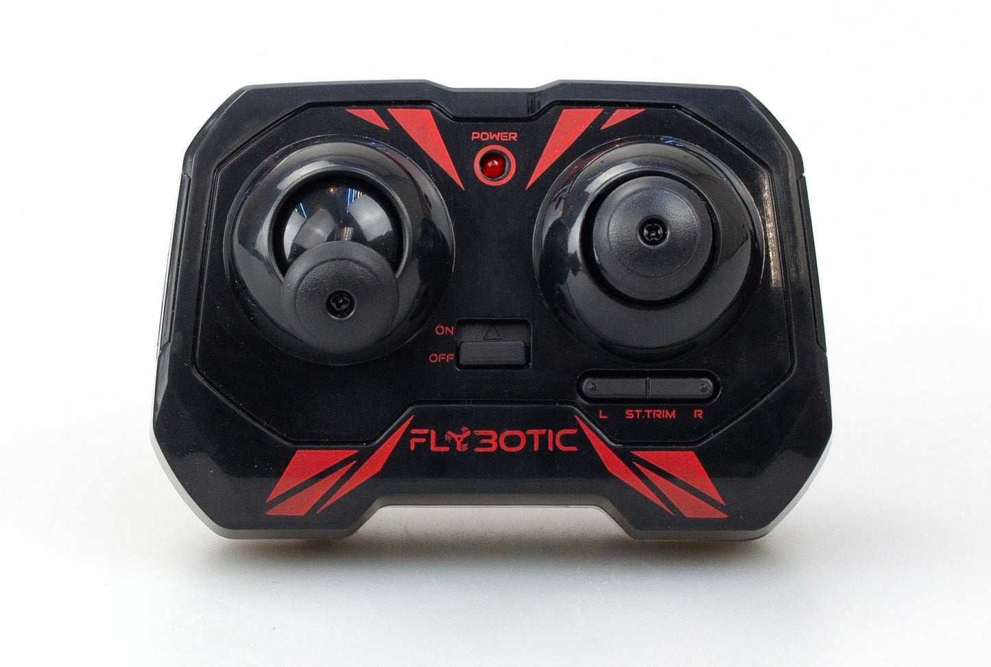 Flybotic Radio Control Plane X-Twin Loop, 29Cm