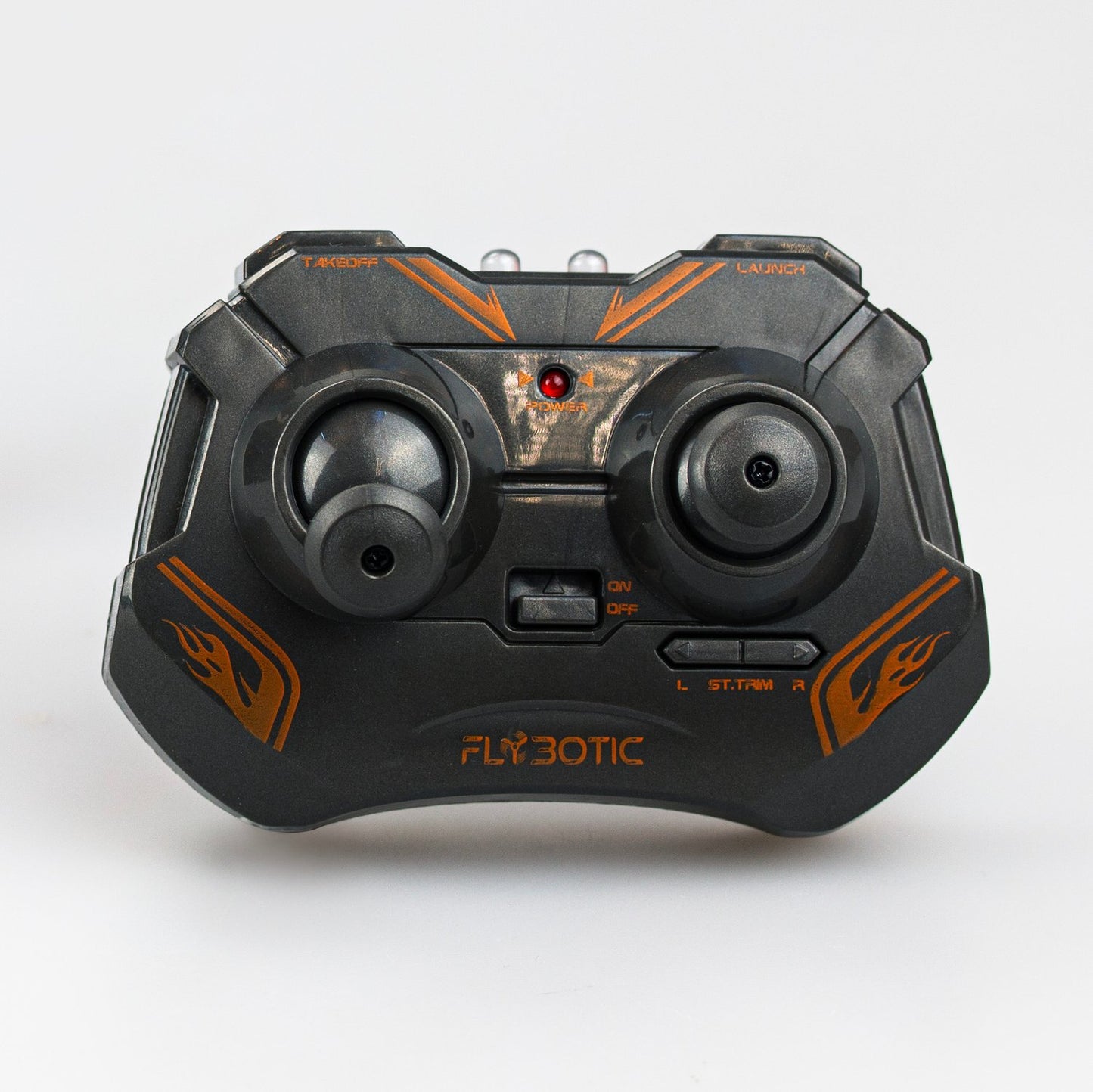 Flybotic Rc Helicopter Hover Blast