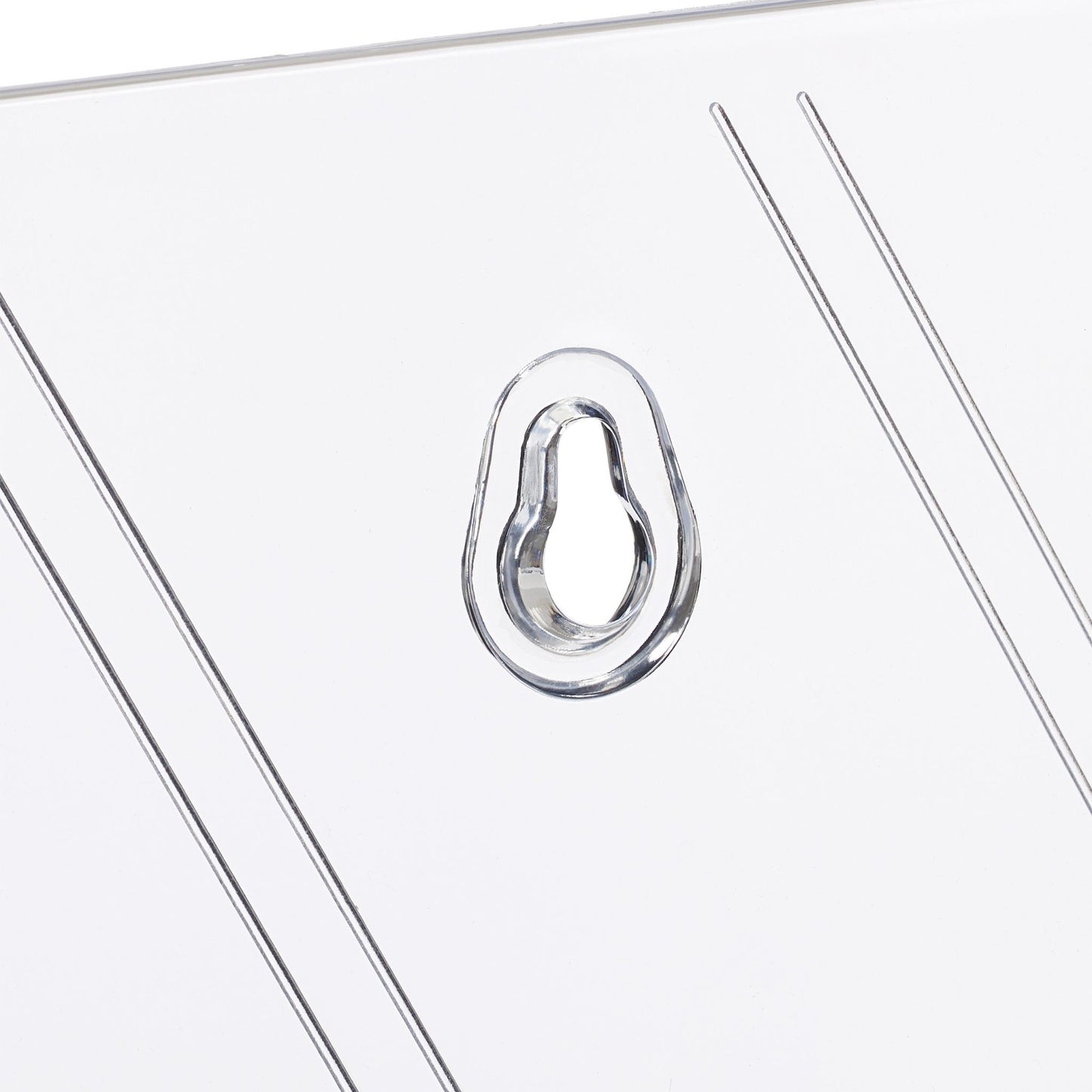 Flyer Display Holder DIN A5