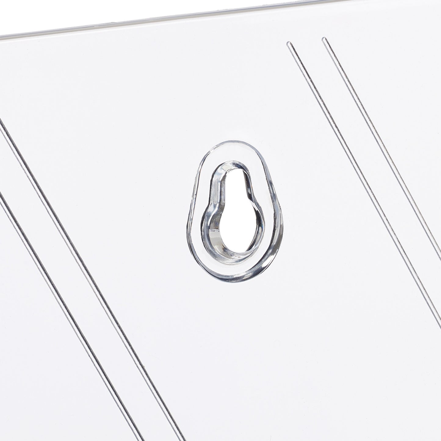 Flyer Display Holder DIN A5
