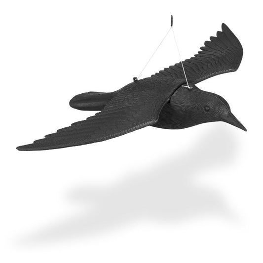 Flying Crow Bird Repellent