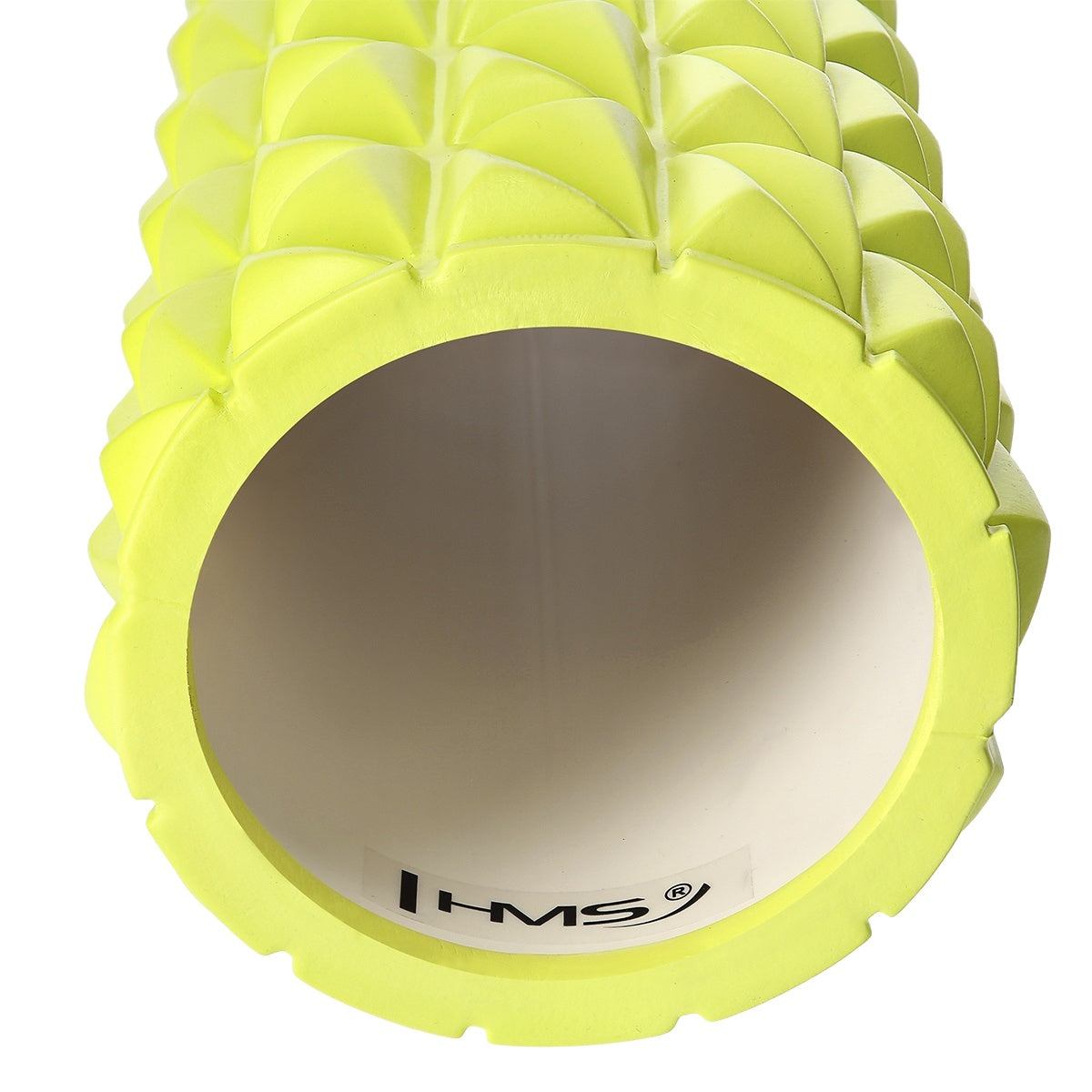 Foam Roller 45 cm – Lime, Muscle Recovery Tool