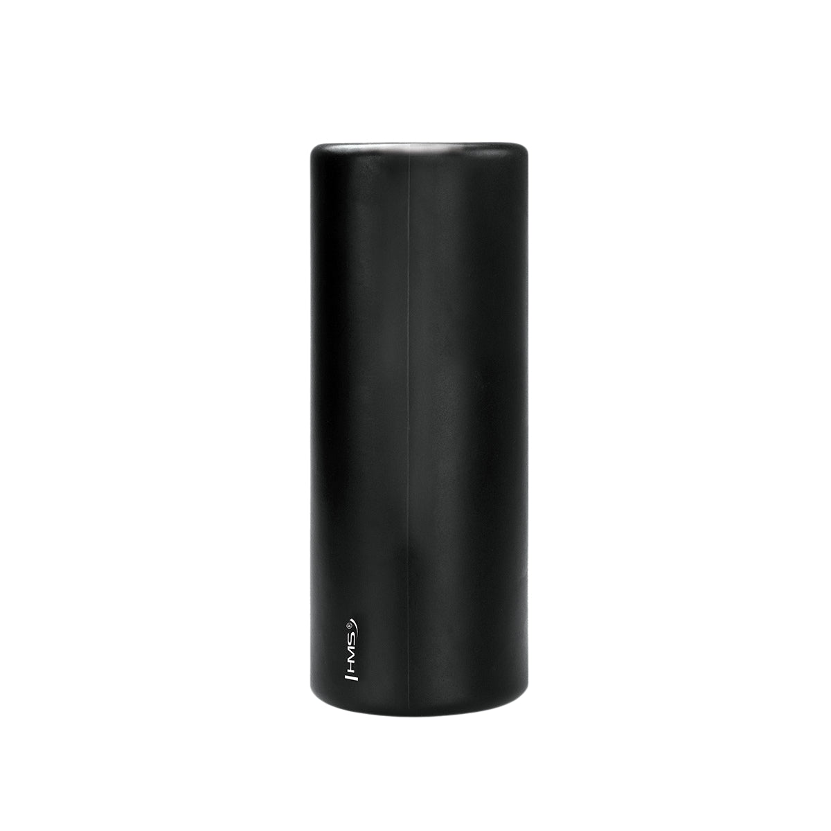 Foam Roller, Black, 33 cm