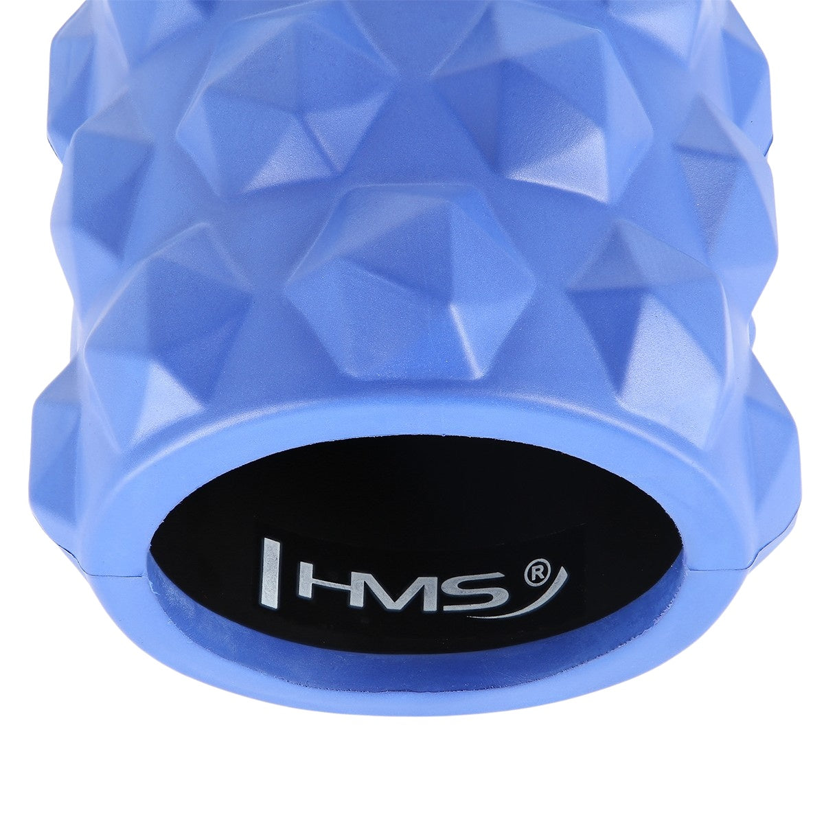 Foam Roller, Blue, 31.5 cm
