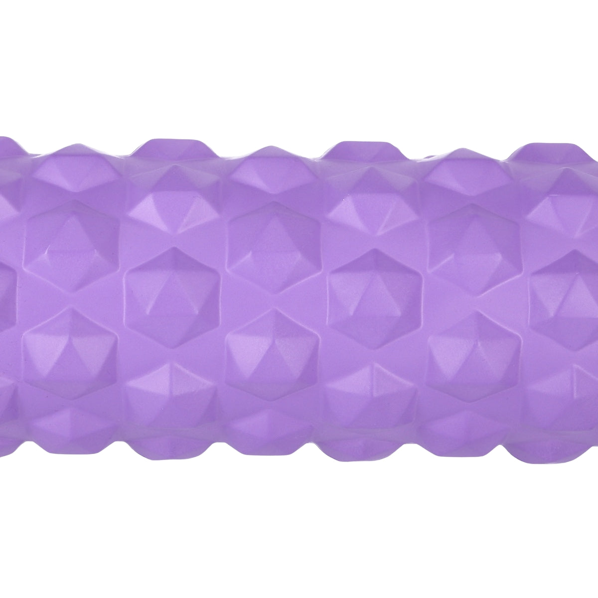 Foam Roller, Purple, 31.5 cm