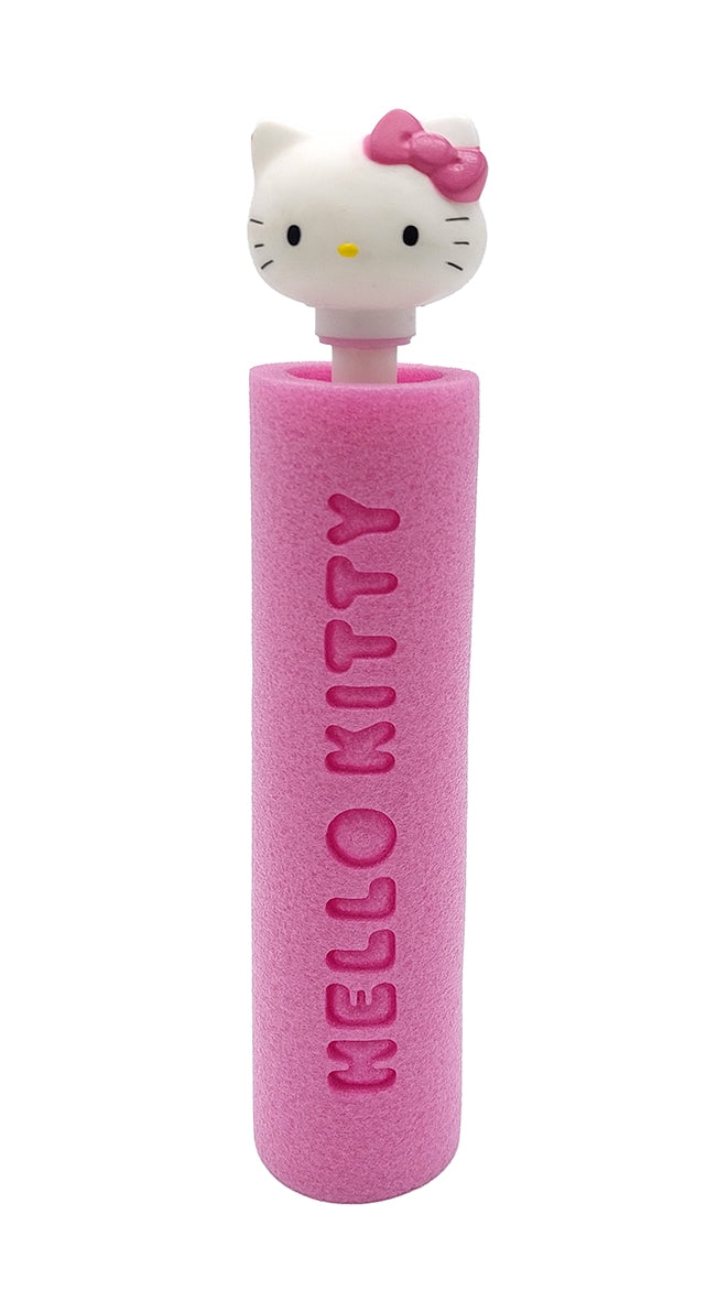Foam Shooter Toy for Kids, Safe and Fun Playtime