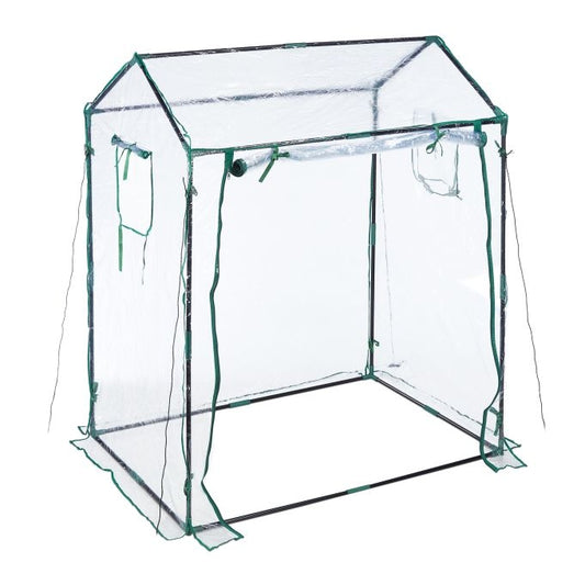 Foil Greenhouse PVC