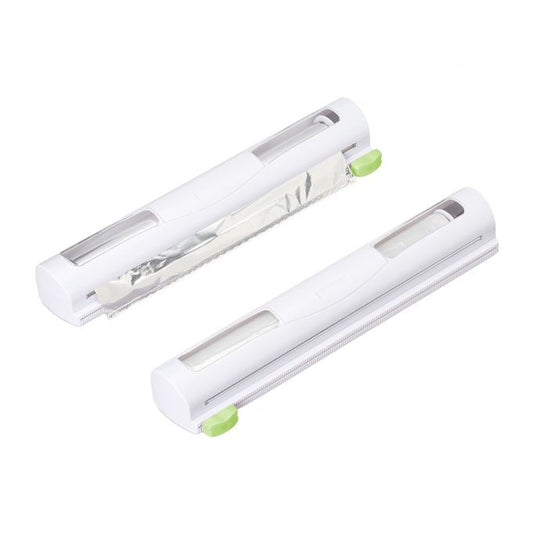 Foil cutter set of 2 magnetic