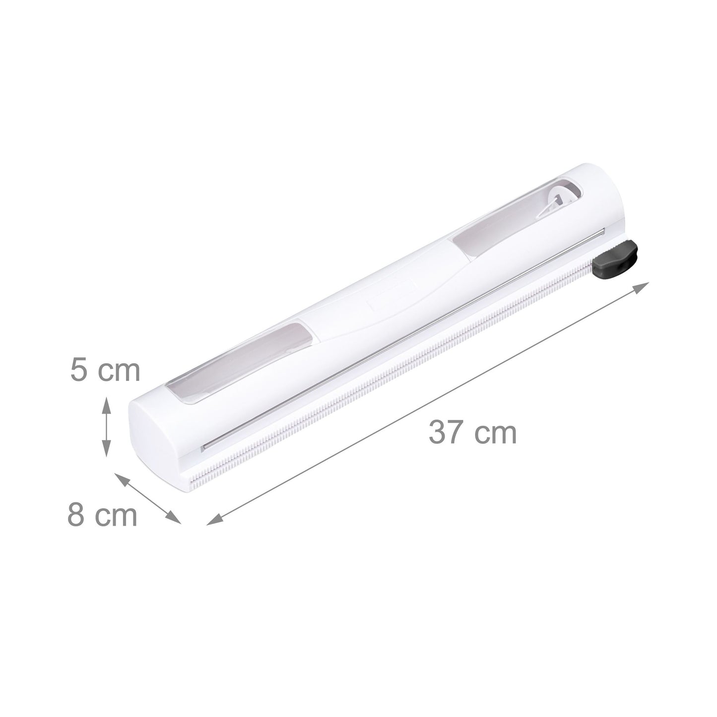 Foil cutter set of 2 magnetic